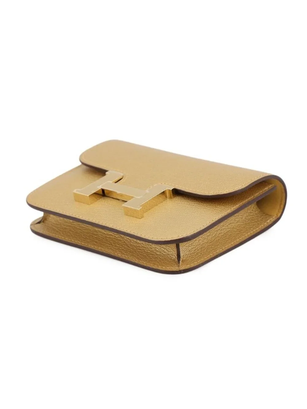 Hermes wallet constance